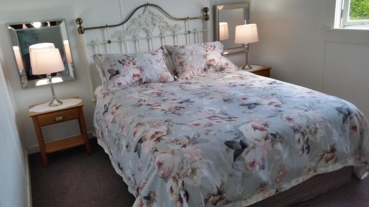 Apartamento The White House Taihape Exterior foto
