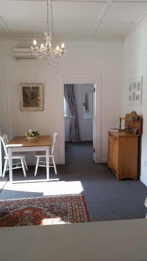 Apartamento The White House Taihape Exterior foto