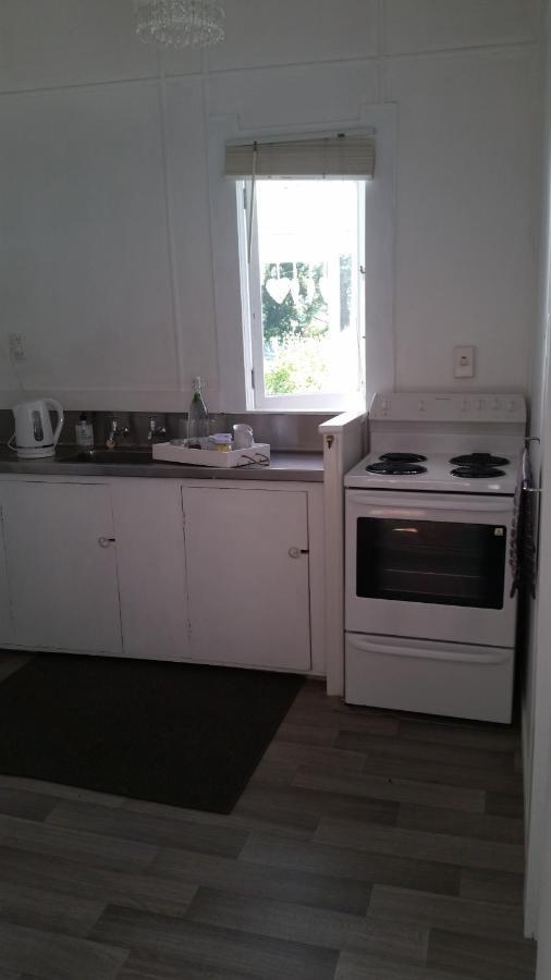 Apartamento The White House Taihape Exterior foto