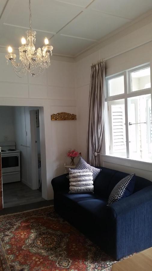 Apartamento The White House Taihape Exterior foto