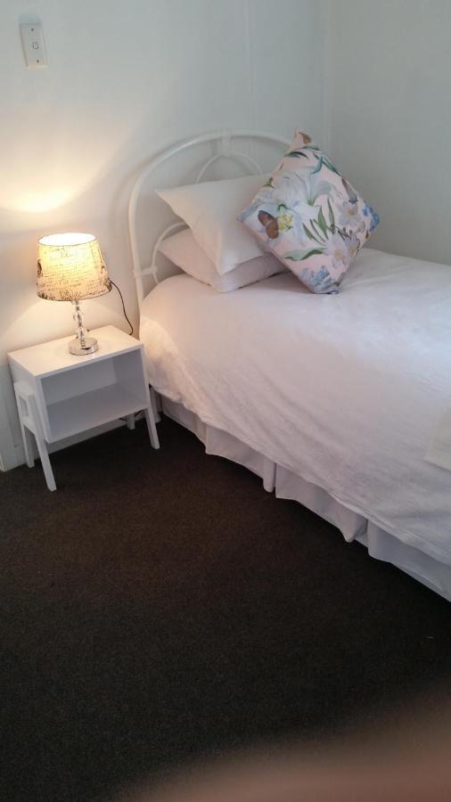 Apartamento The White House Taihape Exterior foto