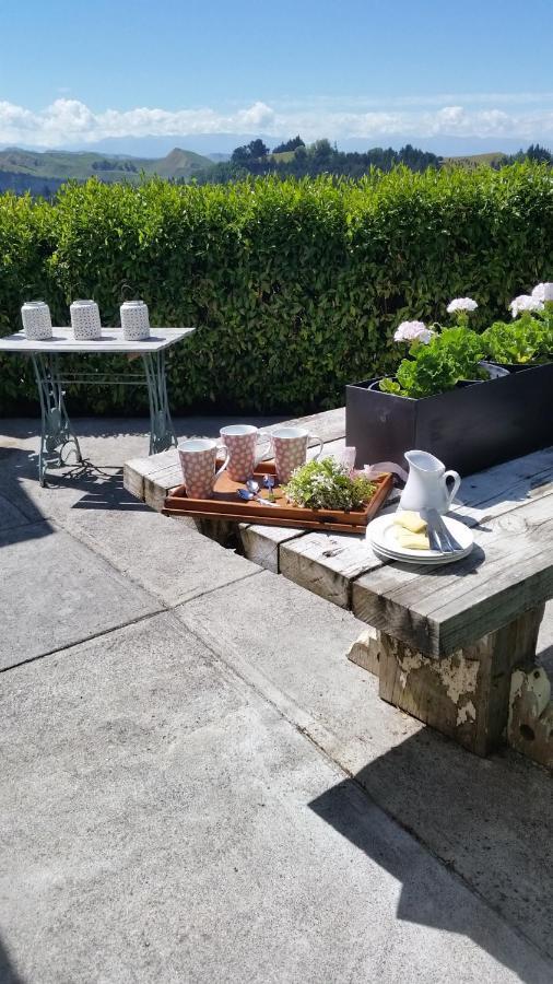 Apartamento The White House Taihape Exterior foto