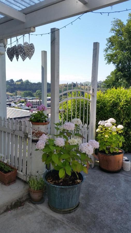 Apartamento The White House Taihape Exterior foto