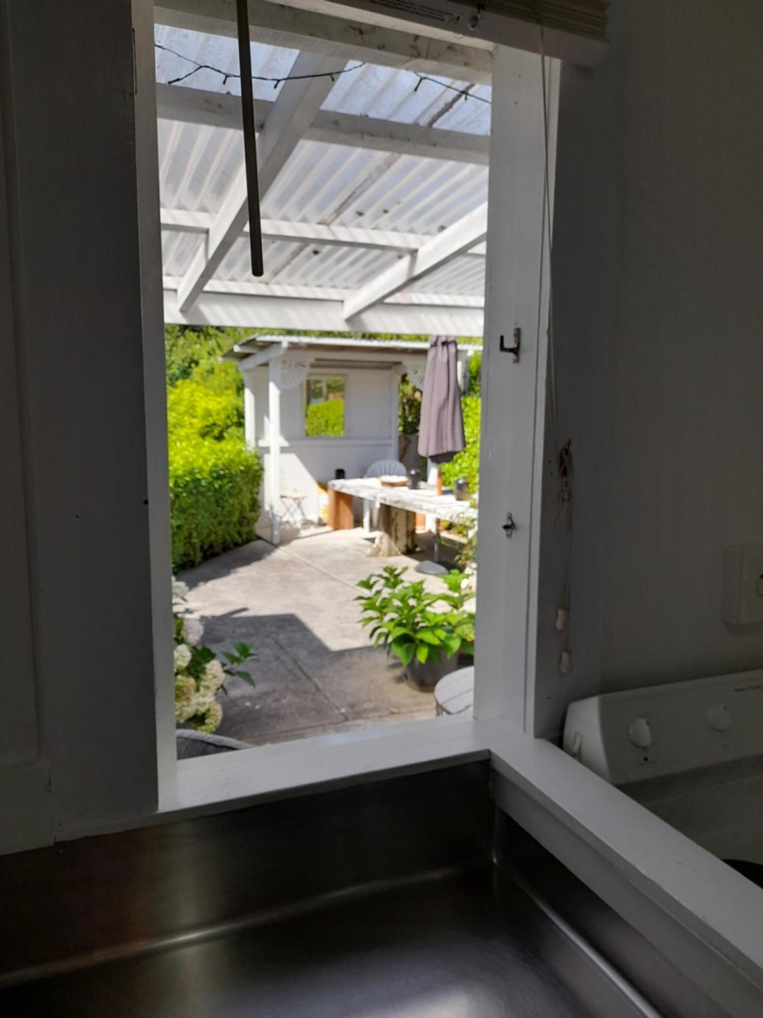 Apartamento The White House Taihape Exterior foto