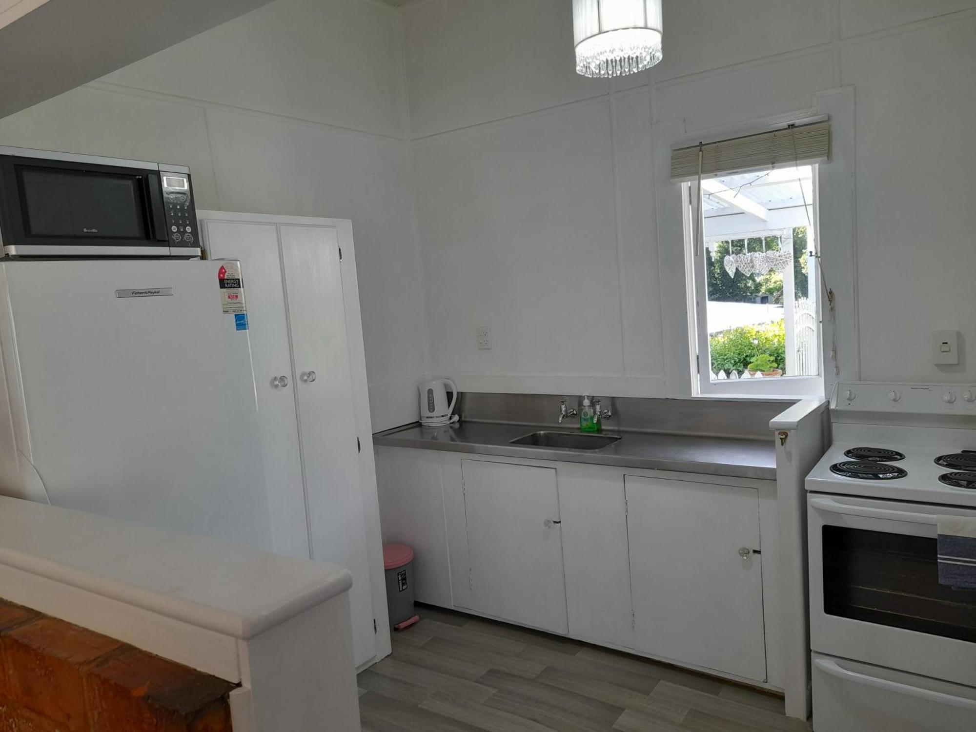 Apartamento The White House Taihape Exterior foto